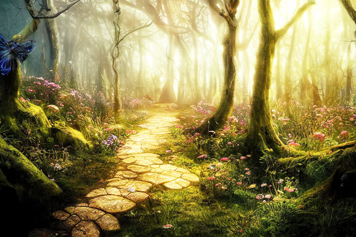 road