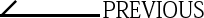 previous